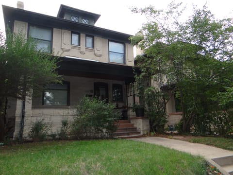 Curb View