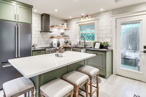 Kitchen | Dishware & Flatware | Cooking Basics