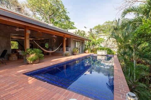 Casa abeja beach management nosara 28
