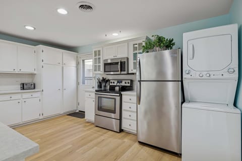 Perfect for preparing delicious meals for your family and friends!