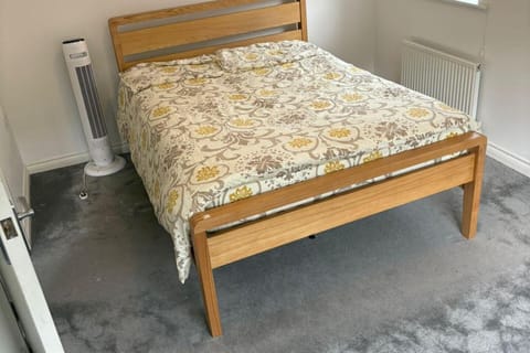 1 of the bedrooms 