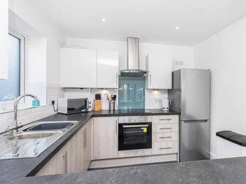Kitchen | Primrose Cottage, Christchurch