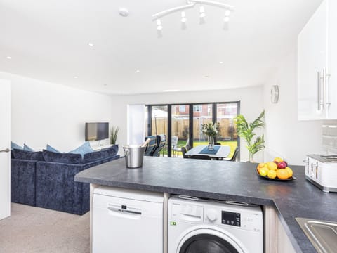 Kitchen | Primrose Cottage, Christchurch