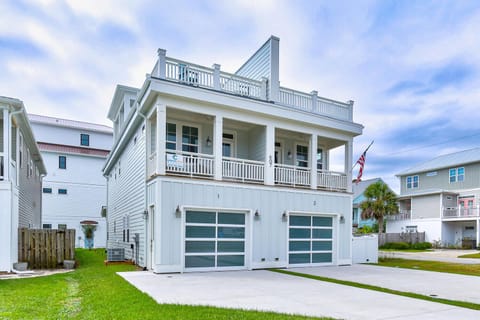 Irish Goodbye-Irish Goodbye