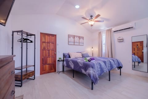 King Size Bed