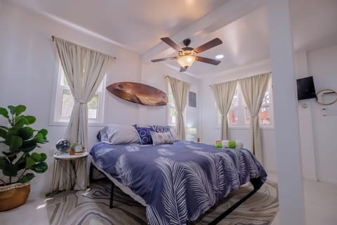 King Size Bed