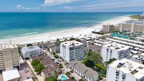 Close to the Beach