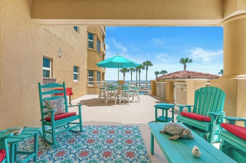 Welcome to Atlantic Villas 102!