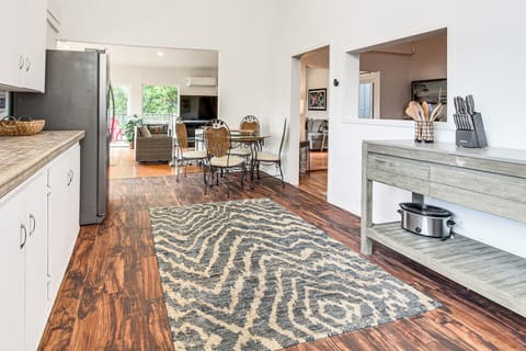 Kitchen | 1st Floor | Keurig & Drip Coffee Makers | Cooking Basics