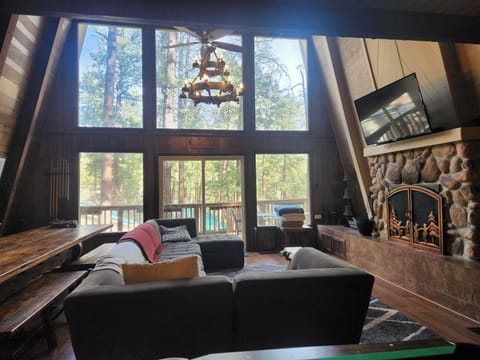 Living room for days