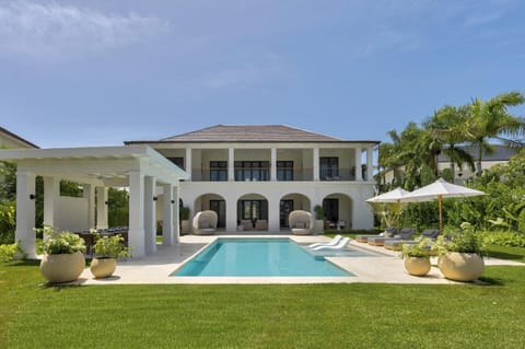Hacienda A43 Timeless Elegance with Modern Comfort (6863)