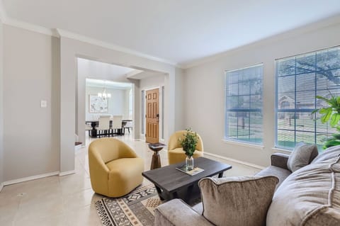 Bright vibes, comfy corners, instant happiness.