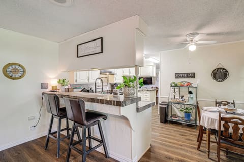 Kitchen | Keurig Coffee Maker | Dishwasher | Cooking Basics