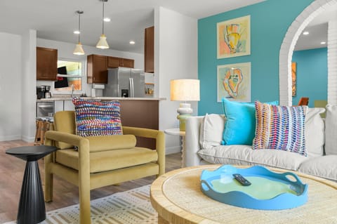 From movie nights to morning coffee, this vibrant space is set to be the heart of your unforgettable getaway.