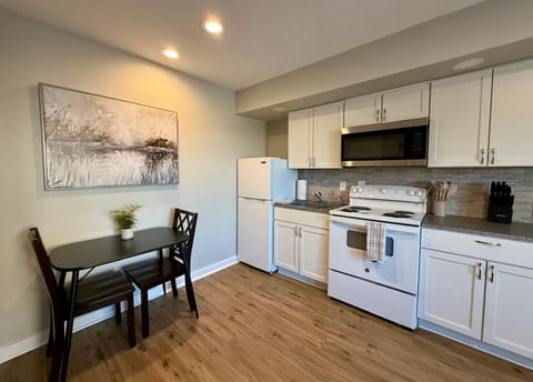 Whip up easy meals before exploring Omaha's best.