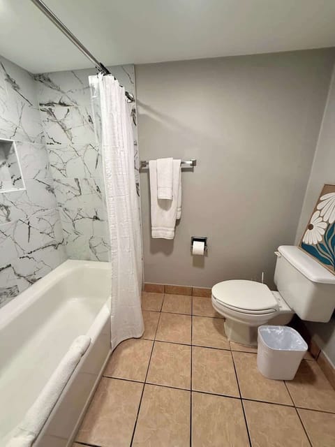 Refresh and get ready for Omaha adventures.