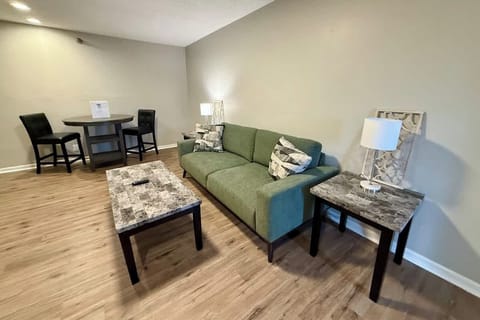 Settle in, stream your favorites, plan your Omaha adventure.