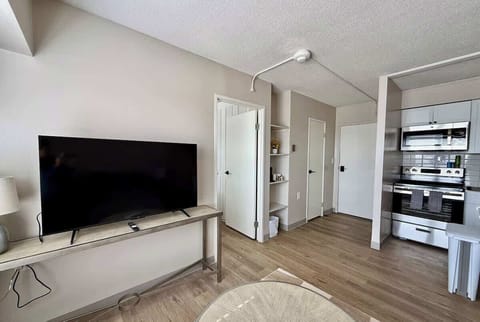 Your practical home base. Explore Omaha, live simply.