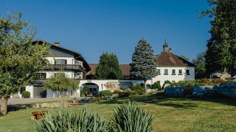 The Winklergut Sanctuary Estate