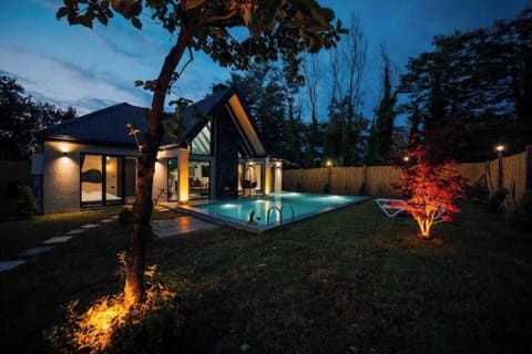 MoonSA Boutique Villas