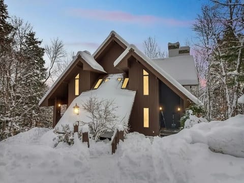 Welcome to Okemo Ridge Retreat!
