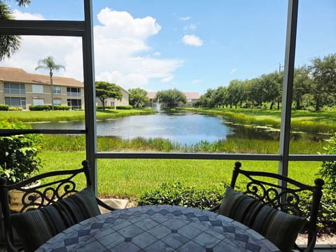 Enjoy peaceful water views right from the community, perfect for morning coffee or evening sunsets.