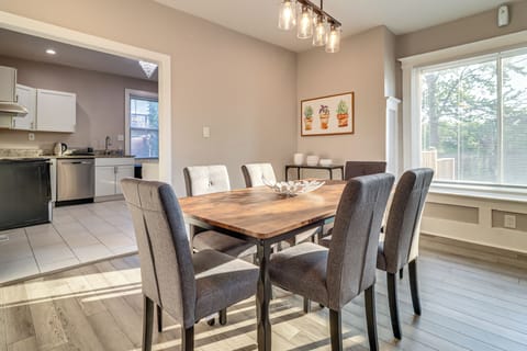 Dining Table | 1st Floor