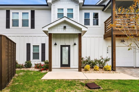 Beach Club at Whalehead – Exclusive community with pools, cabanas, fitness center, pickleball, and more.