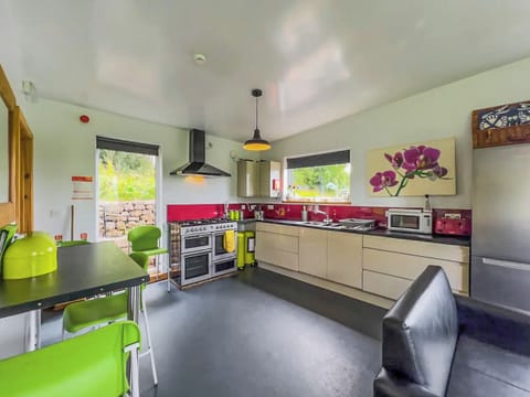 Kitchen | The Bunkhouse - Tarset Tor, Hexham, near Bellingham