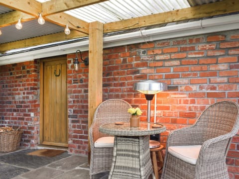 Outdoor | The Cabin, Llangadog , Carmarthenshire