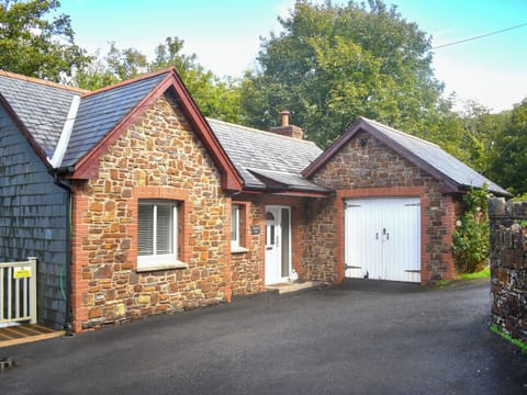 Exterior | Bracken Lea, Lynton