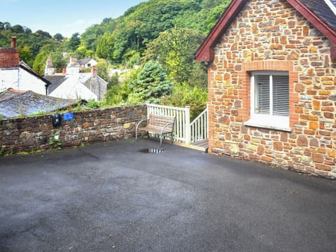 Exterior | Bracken Lea, Lynton