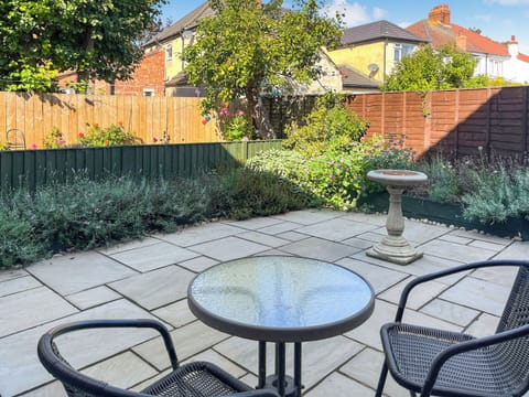 Outdoor | Number Two, Bridlington