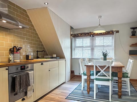 Kitchen/diner | High Hill Cottage, Settle
