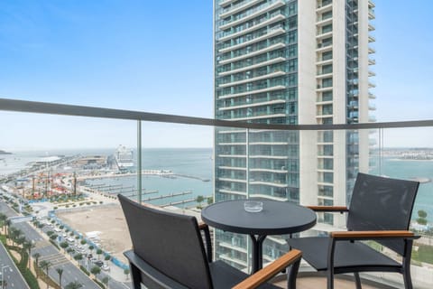 Balcony Views