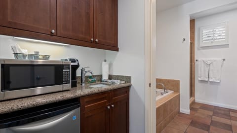 Primary Bedroom Two Wet Bar