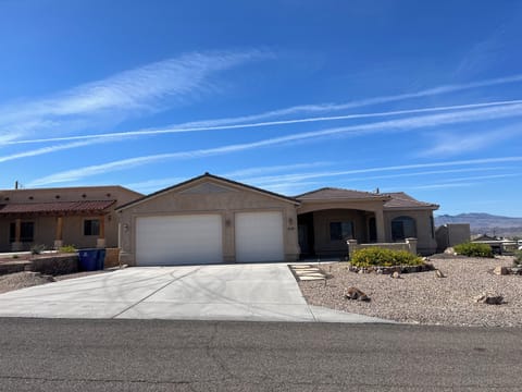 Three bedroom two bath, Baja Entry pool