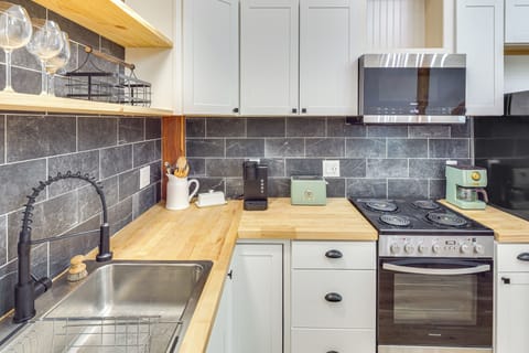 Kitchen | Cooking Basics | Drip Coffee Maker | 1st Floor