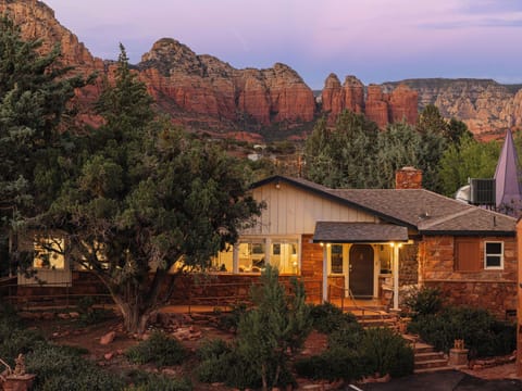Spirit of Sedona