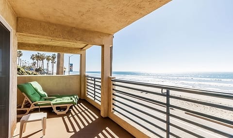 Balcony/patio