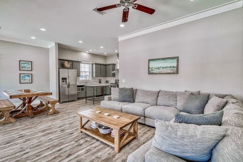 1st Floor - Great Room