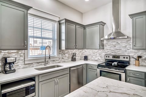 1st Floor - Dining Room