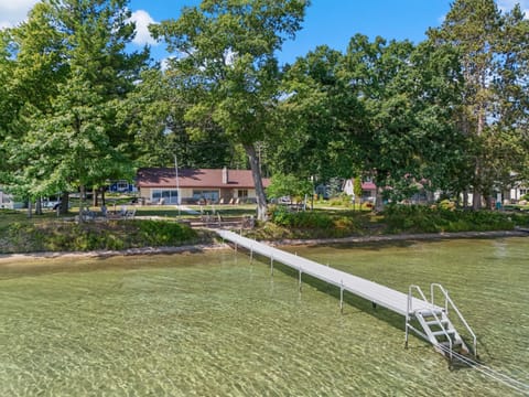 Lakefront