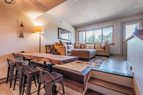 Living/dining