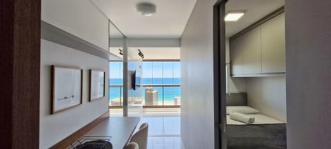 Living Room,Sea view