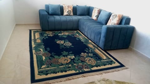 Sitting Area