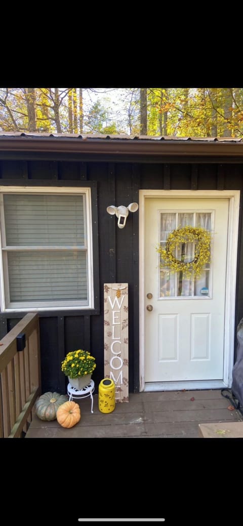 Welcome to The Bear BnBee! 🐻🐝