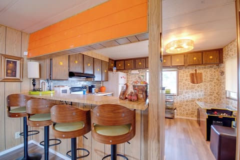 Kitchen | Cooking Basics