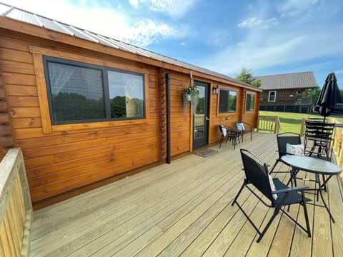 Glenview Cabin C