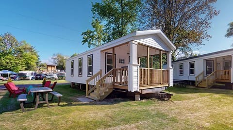 Beach Bungalow